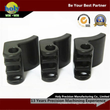 CNC Machining Plastic Injection Mould Parts